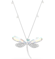 Collana Swarovski Donna in Lega metallica 5737429 - 5737429